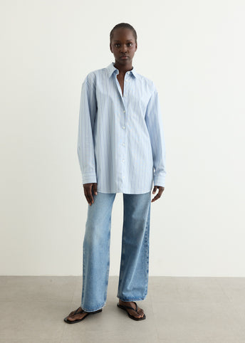 Classic Stripe Shirt