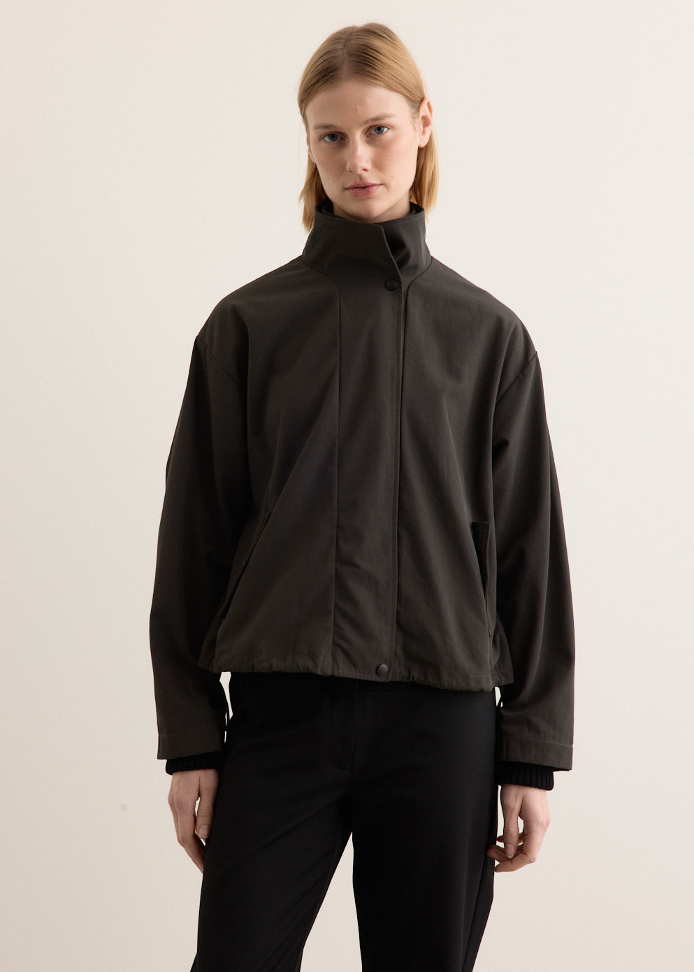 Flight Jacket