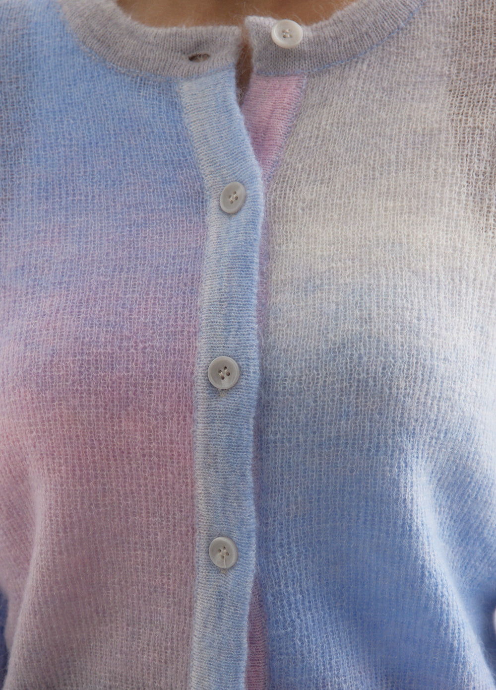 Charly Cardigan