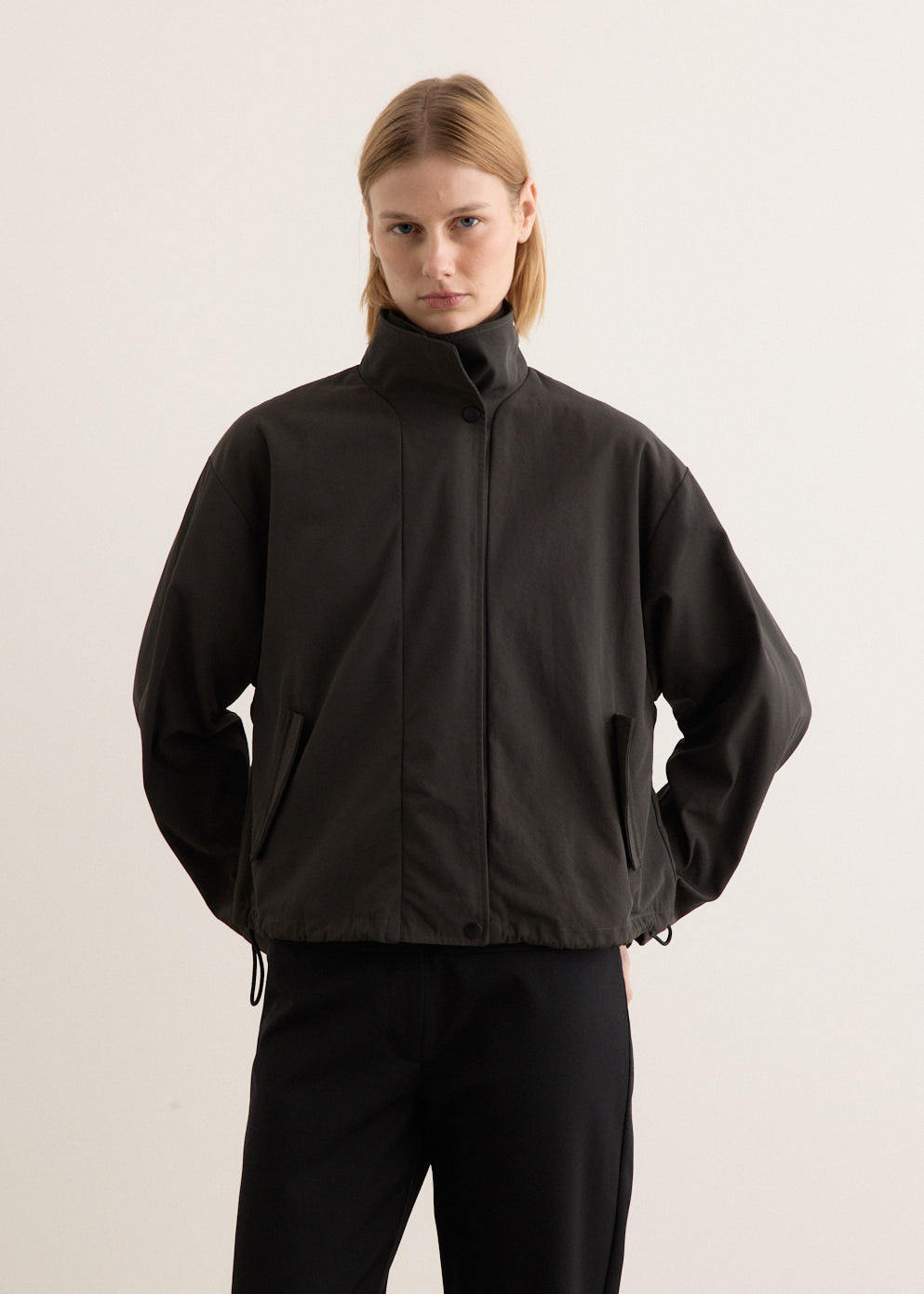 Flight Jacket