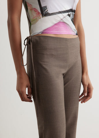 Sandal Pants