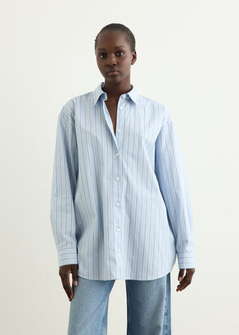 Classic Stripe Shirt