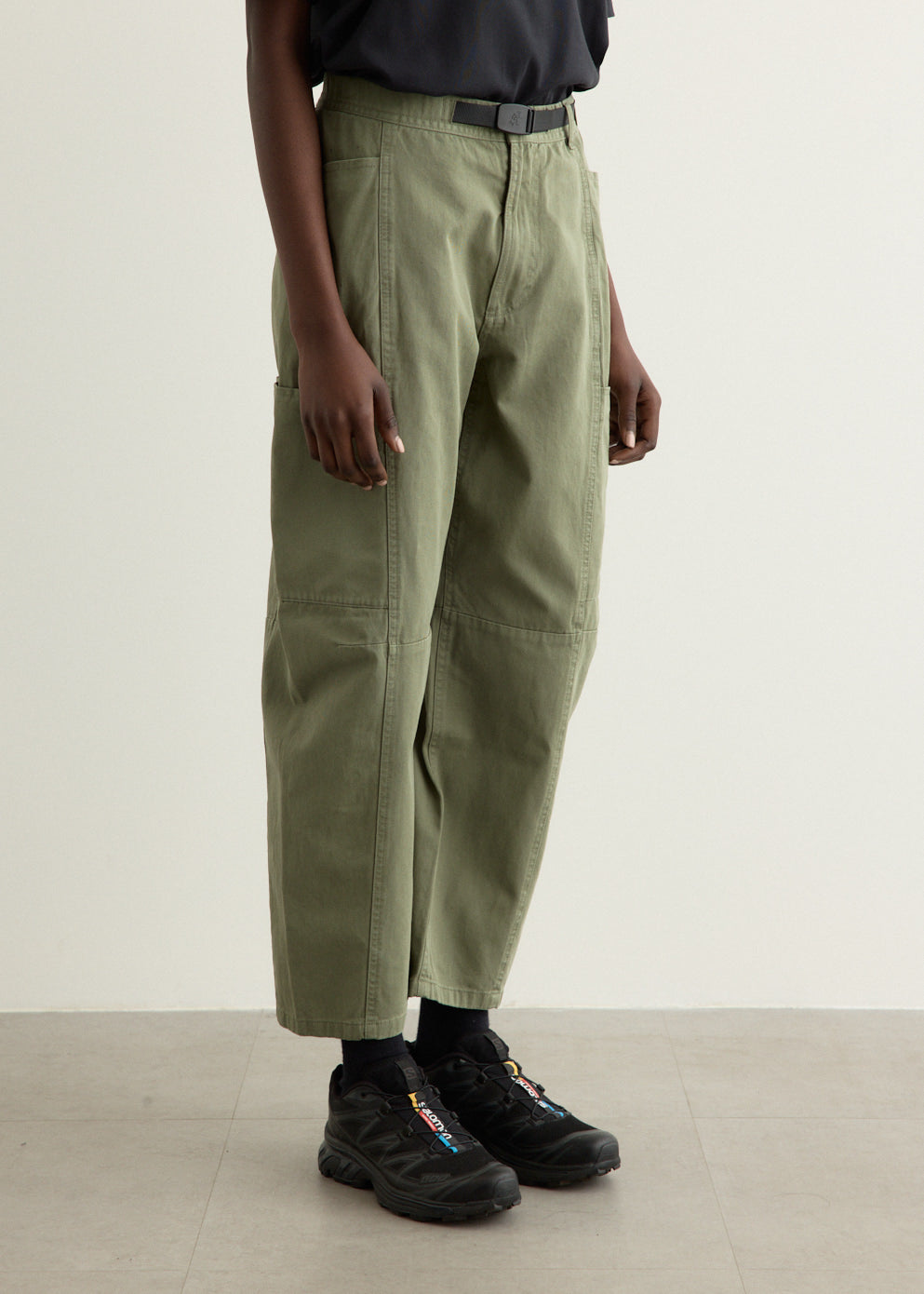 Voyager Pants