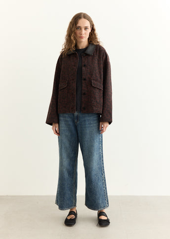 Natalia Jacket