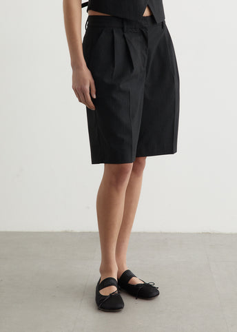 Candlelight Bermuda Shorts