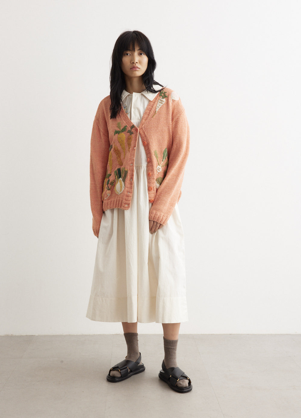 Twinsun Cardigan