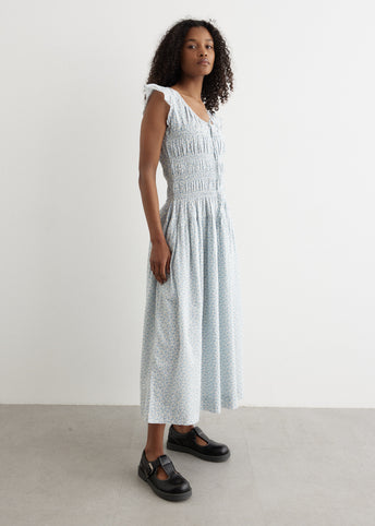 Lauretta Dress