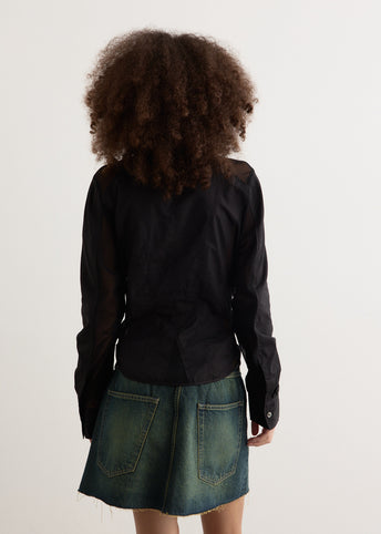 Cincher Shirt