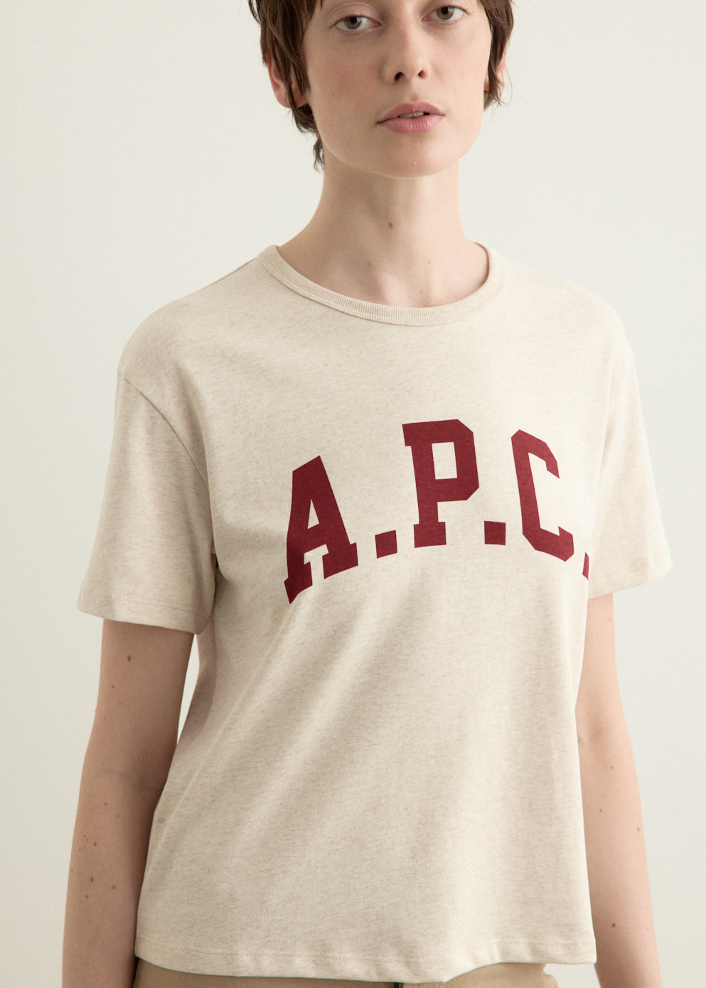 Margaret T-Shirt