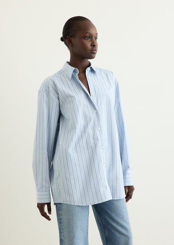 Classic Stripe Shirt