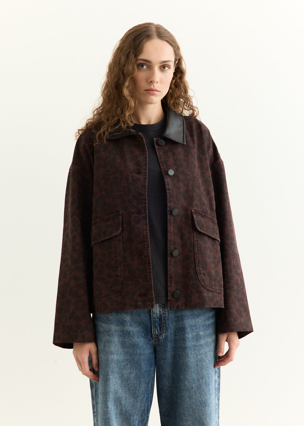 Natalia Jacket