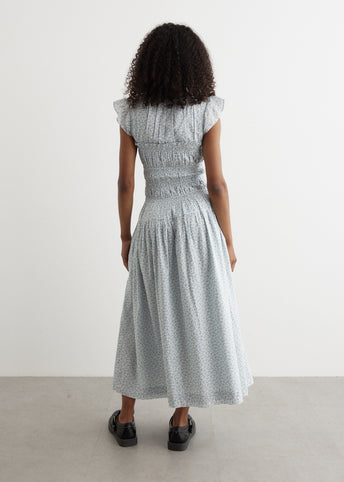 Lauretta Dress