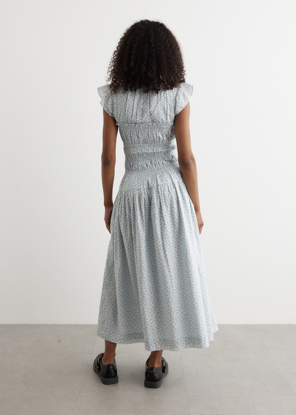 Lauretta Dress