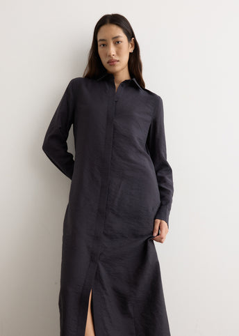 Parachute Shirtdress