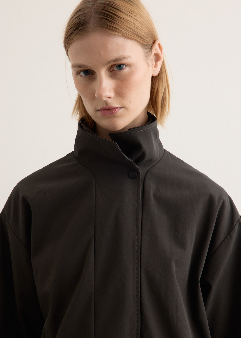 Flight Jacket