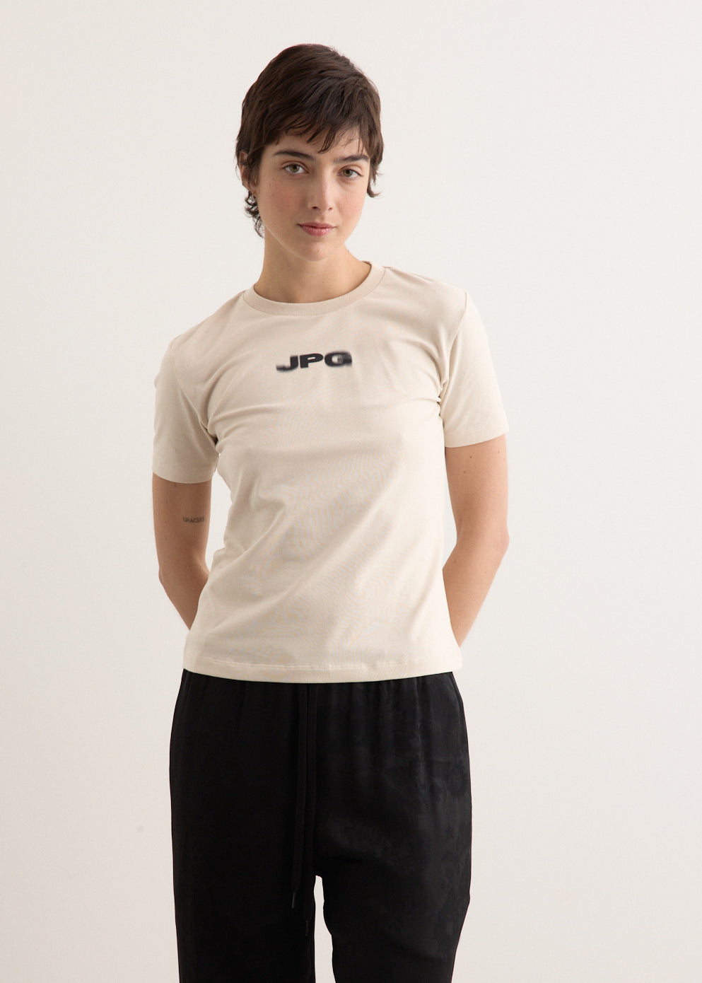 Cotton Baby T-Shirt