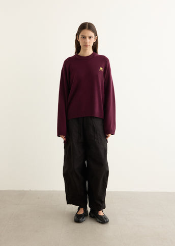 H.D. Fatigue Pants