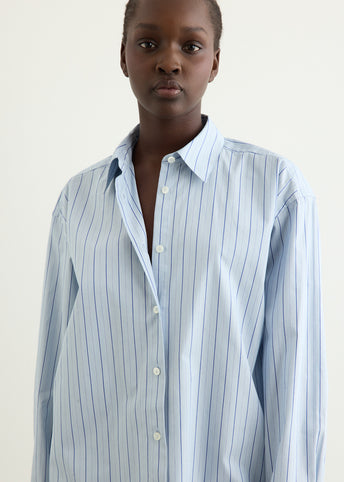 Classic Stripe Shirt