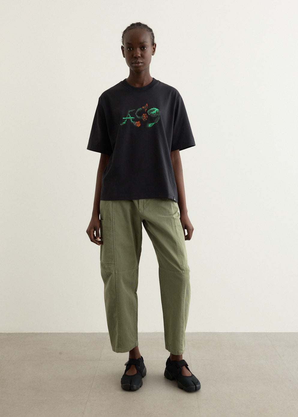 Voyager Pants
