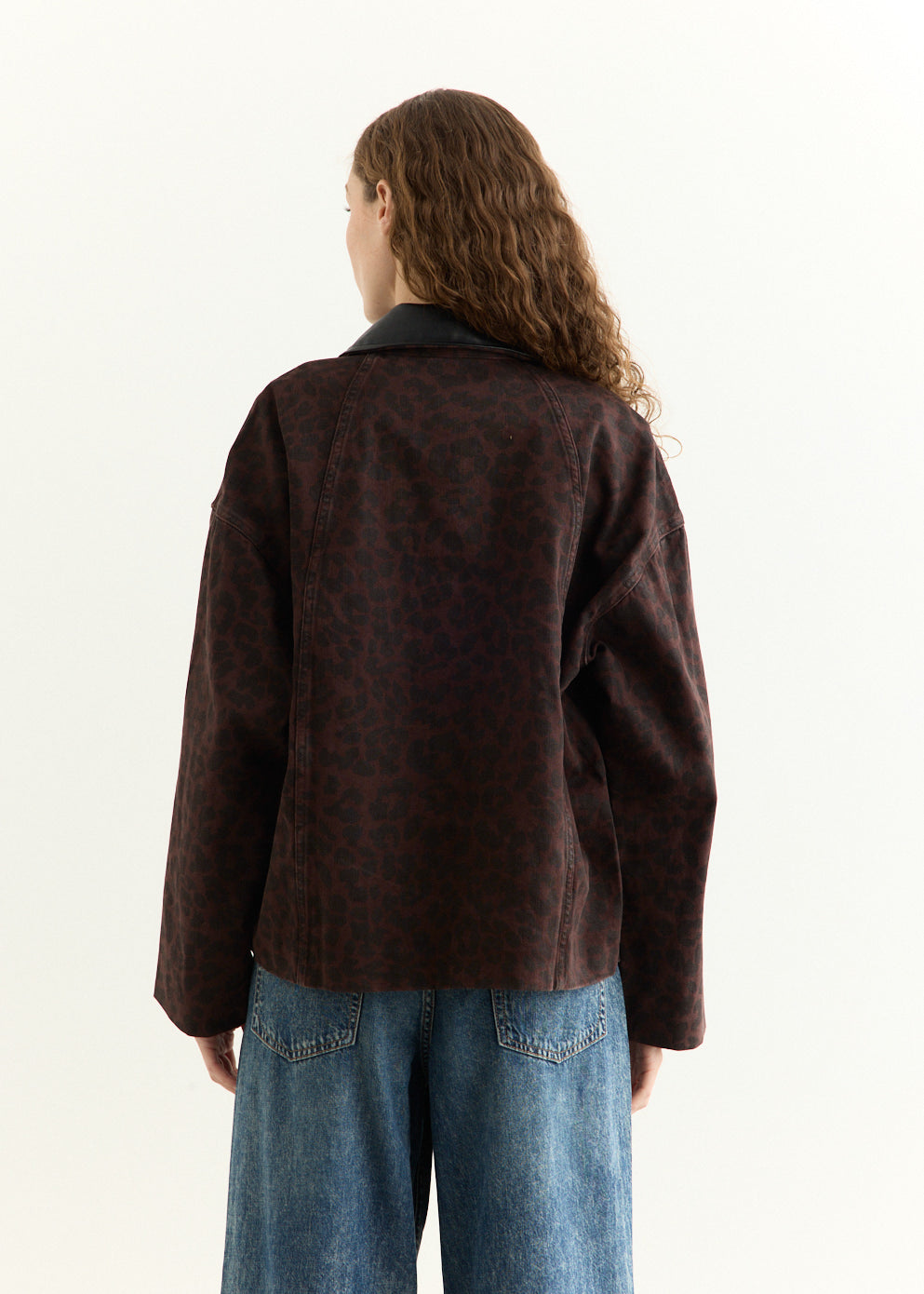 Natalia Jacket