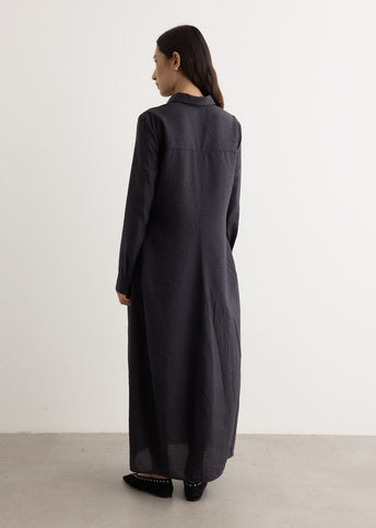 Parachute Shirtdress