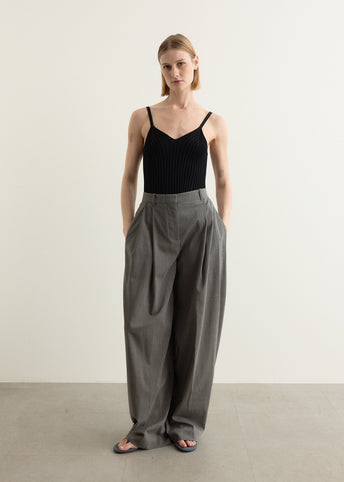 Le Pantalon D'Homme