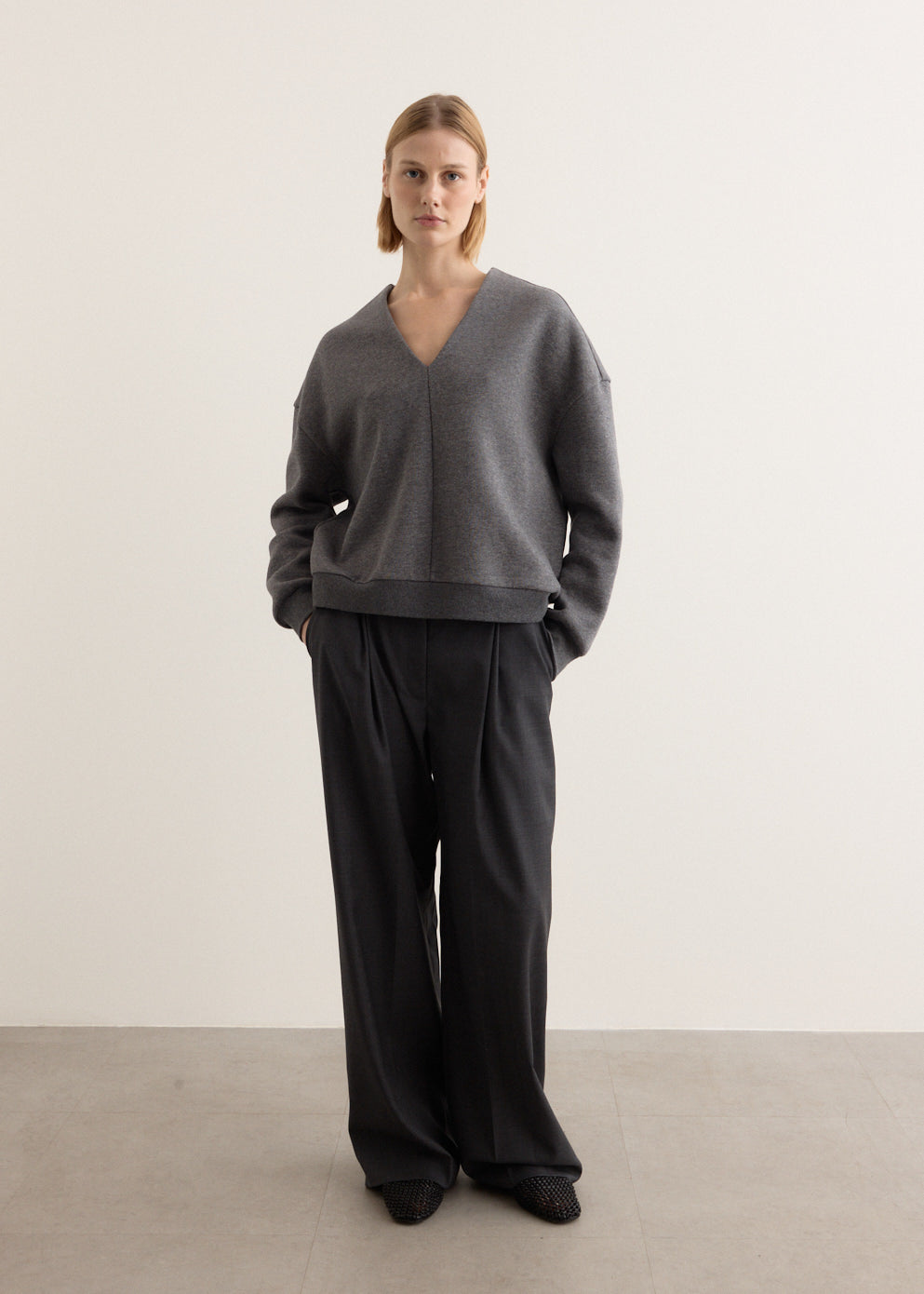 Willis Sweatshirt