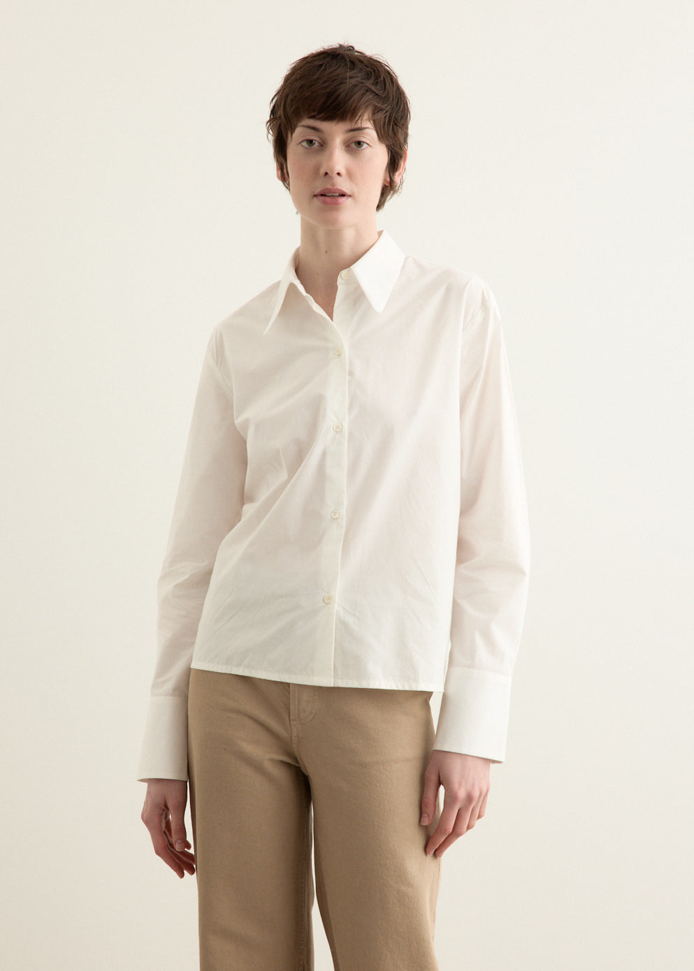 Bianca Shirt