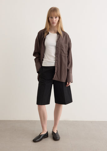 Tailored Shorts