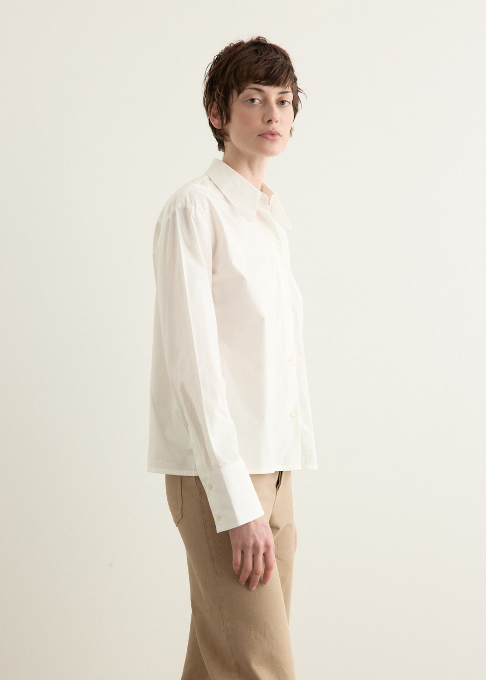 Bianca Shirt