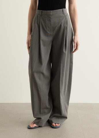 Le Pantalon D'Homme