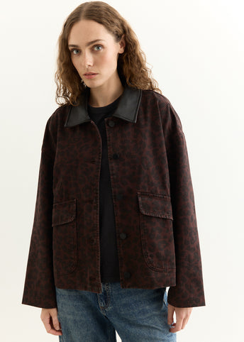 Natalia Jacket