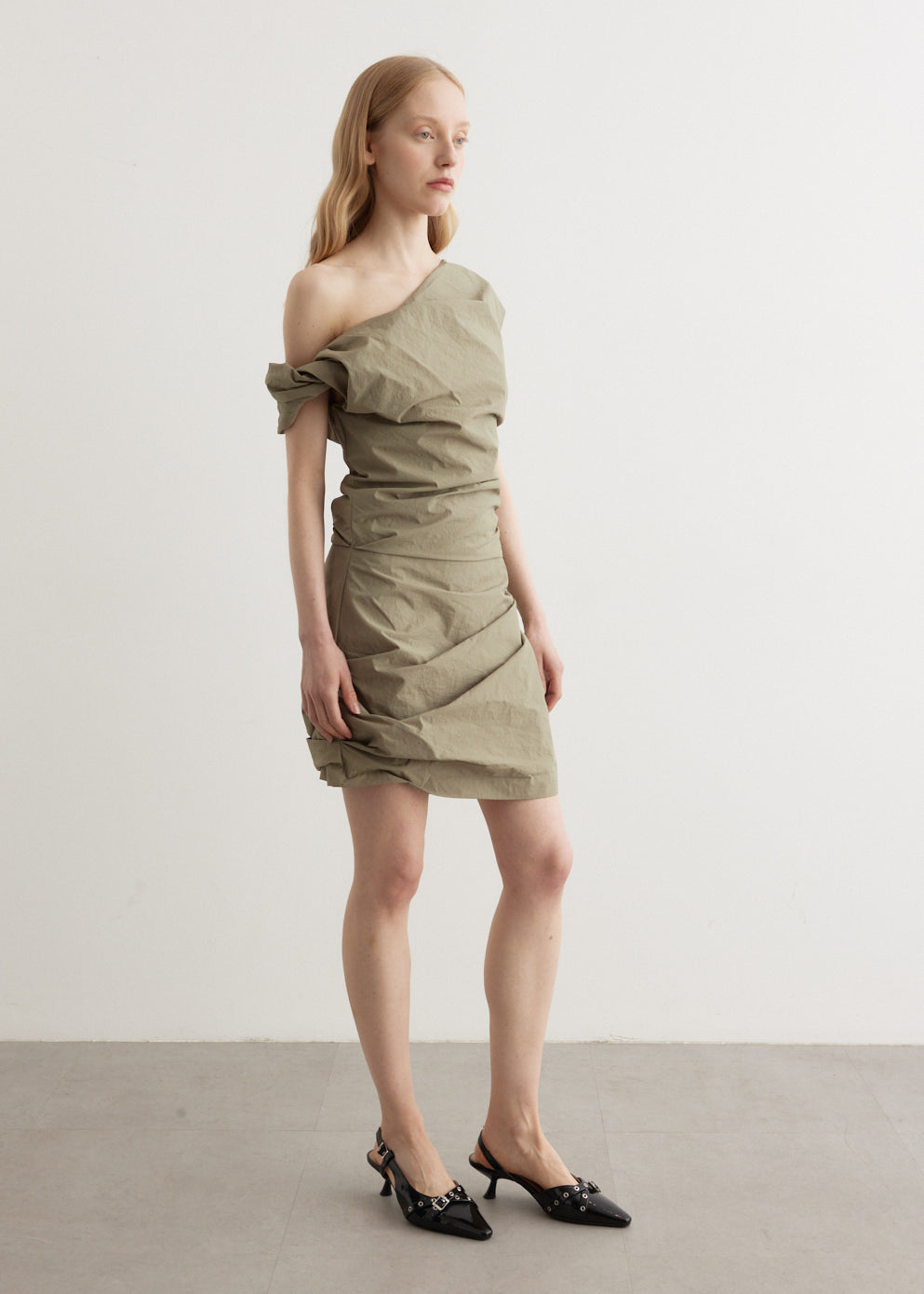 Remmy Mini Dress