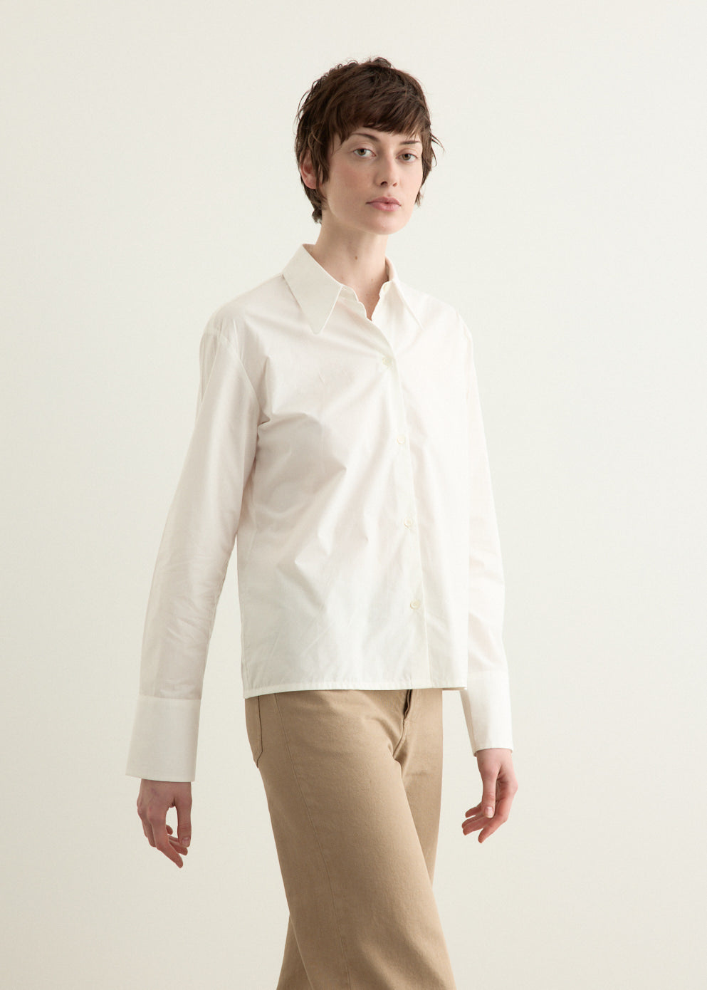 Bianca Shirt