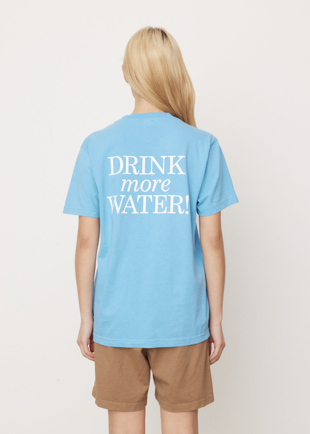 New Drink Water TShirt