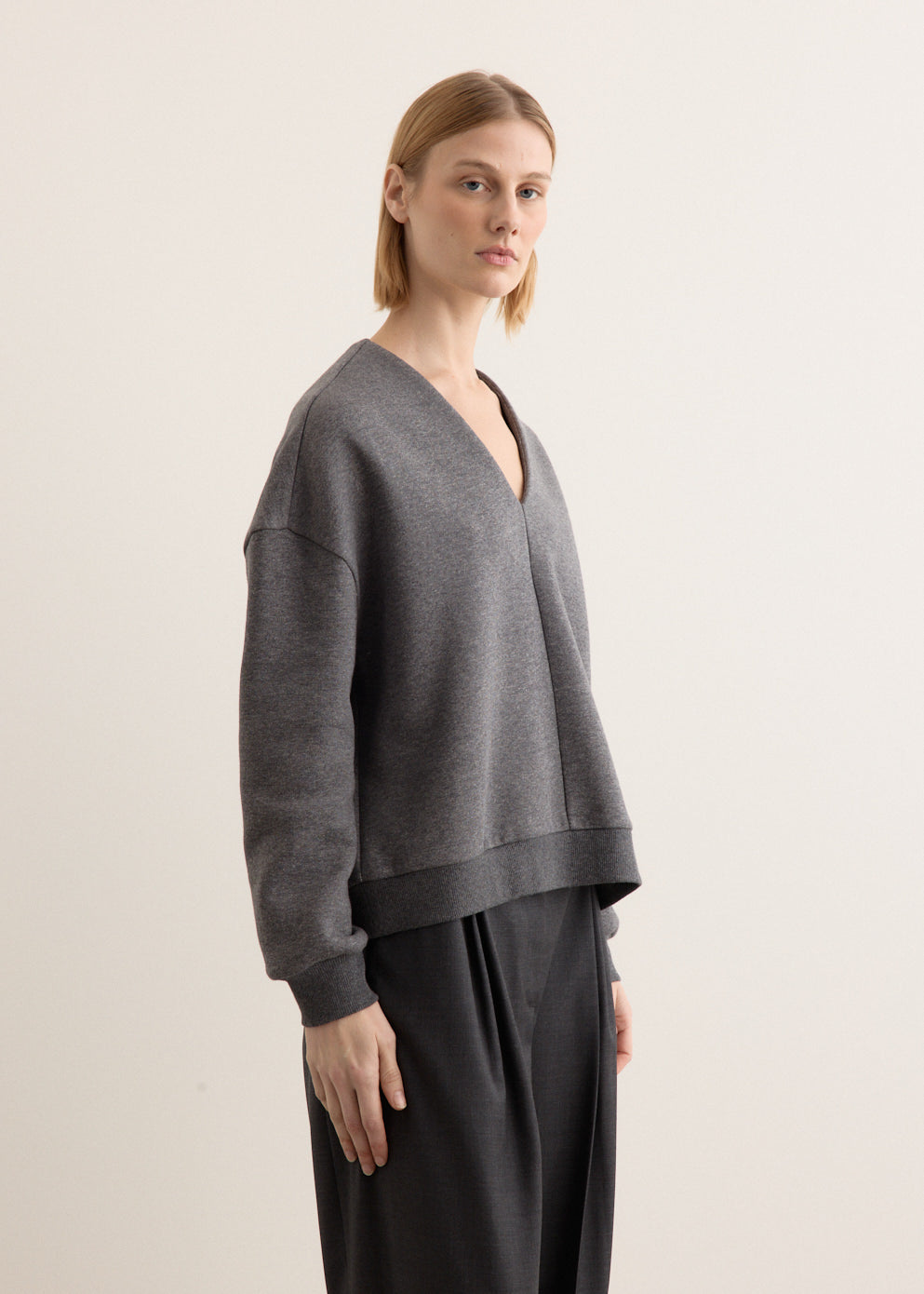 Willis Sweatshirt