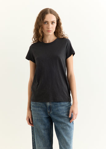 Slub T-Shirt