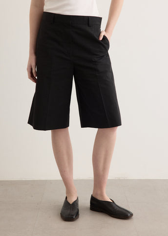 Tailored Shorts