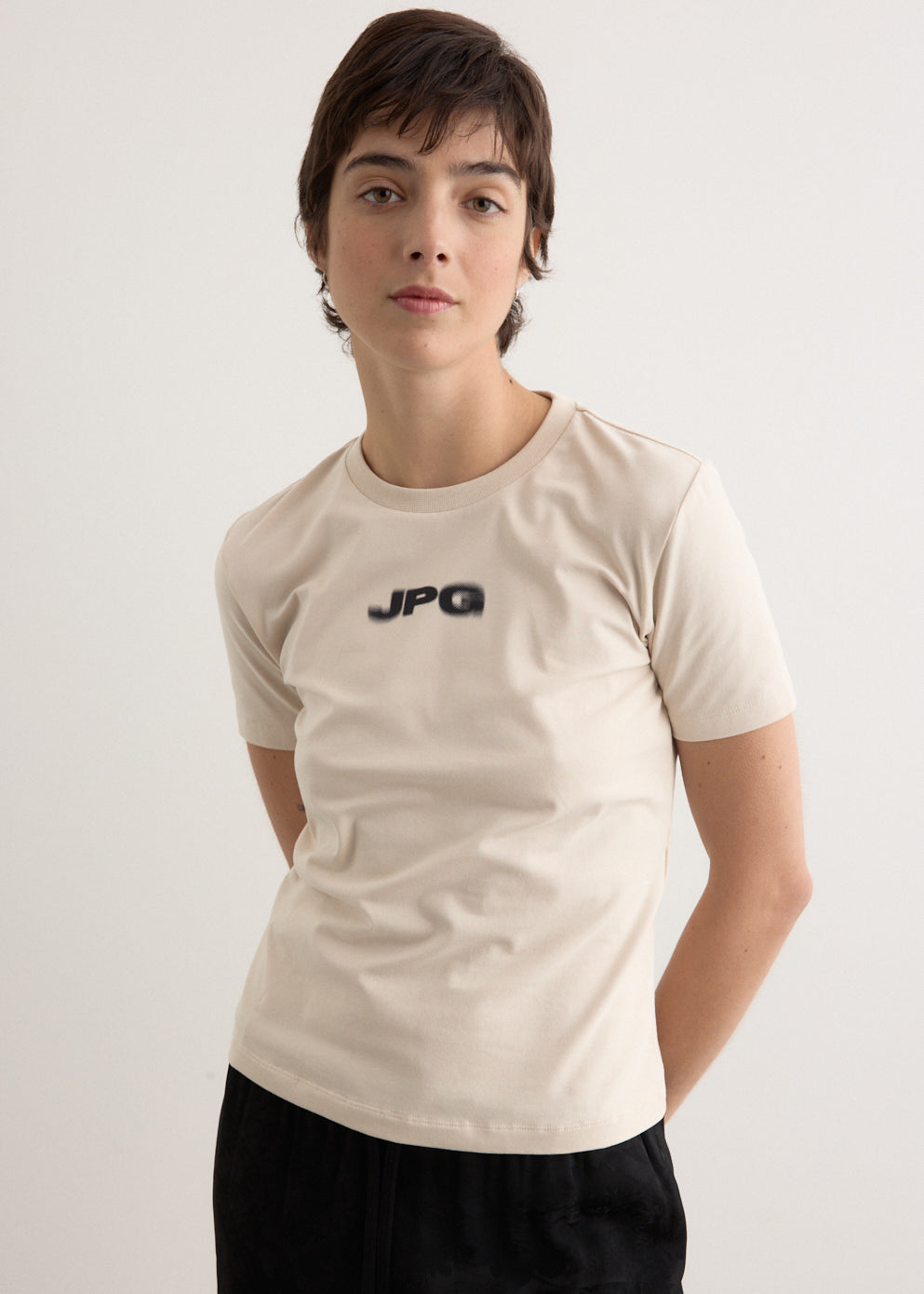 Cotton Baby T-Shirt