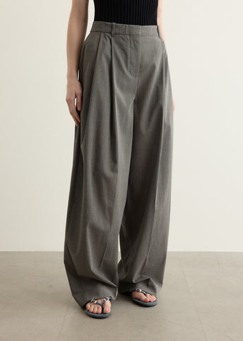 Le Pantalon D'Homme