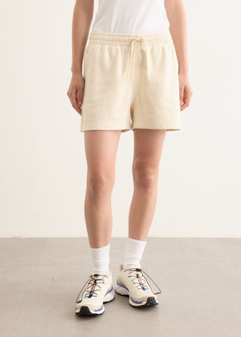 Baby Fox Patch Regular Jog Shorts