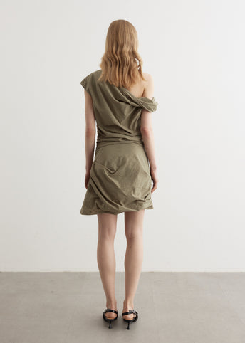 Remmy Mini Dress