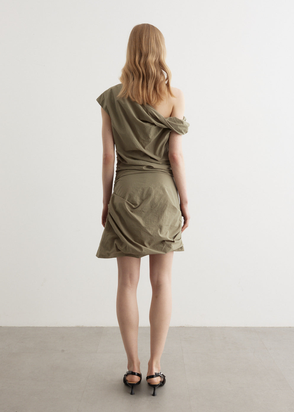 Remmy Mini Dress