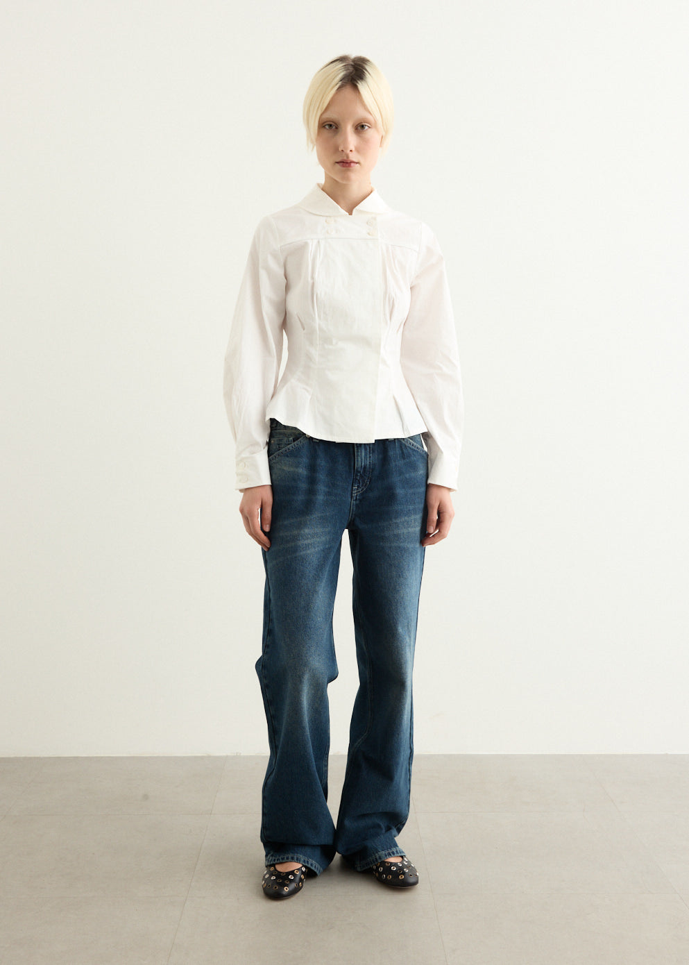 The Missy Long Sleeve