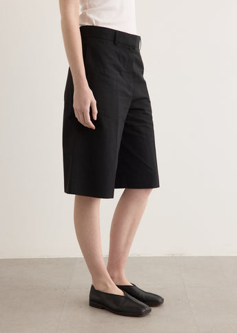 Tailored Shorts