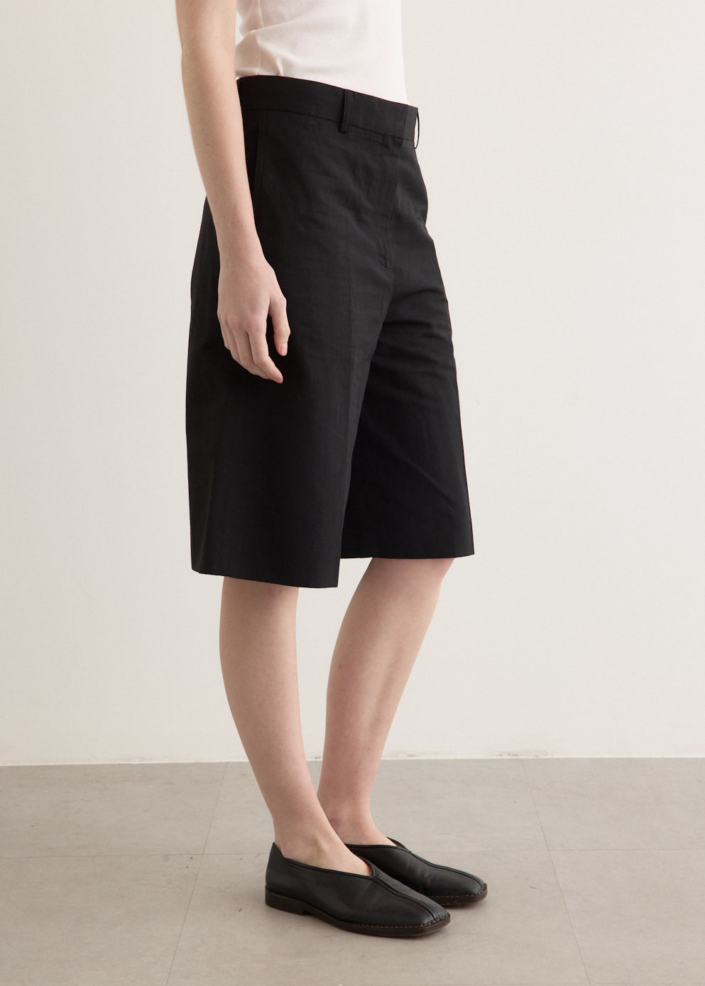 Tailored Shorts