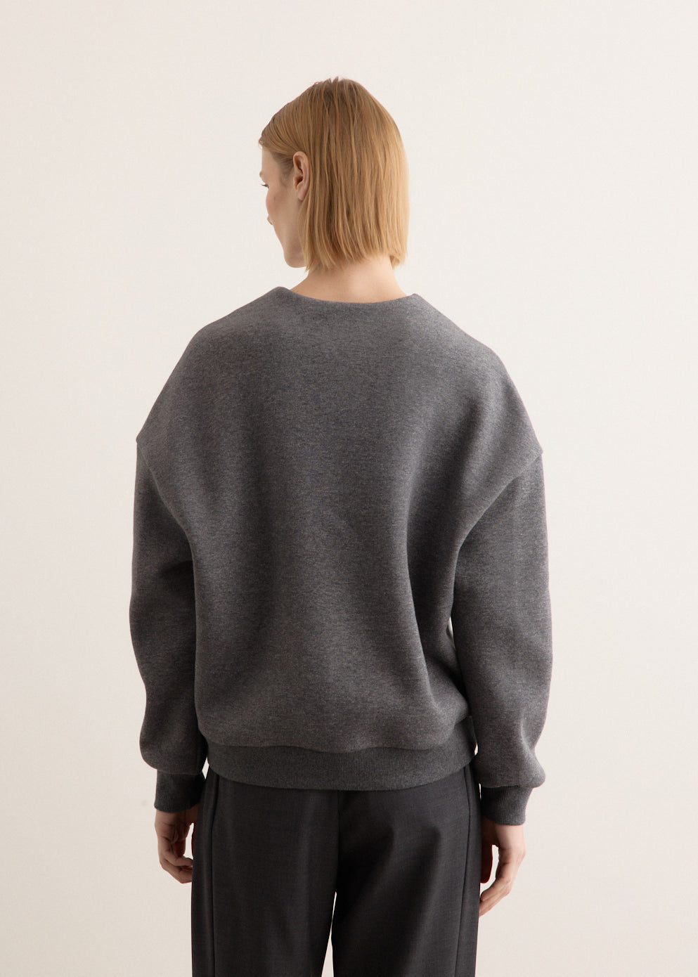 Willis Sweatshirt