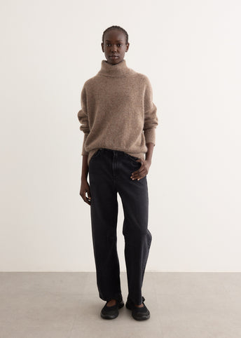 Miro Relaxed Jeans