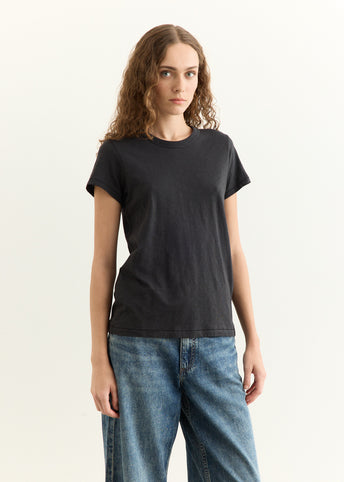 Slub T-Shirt