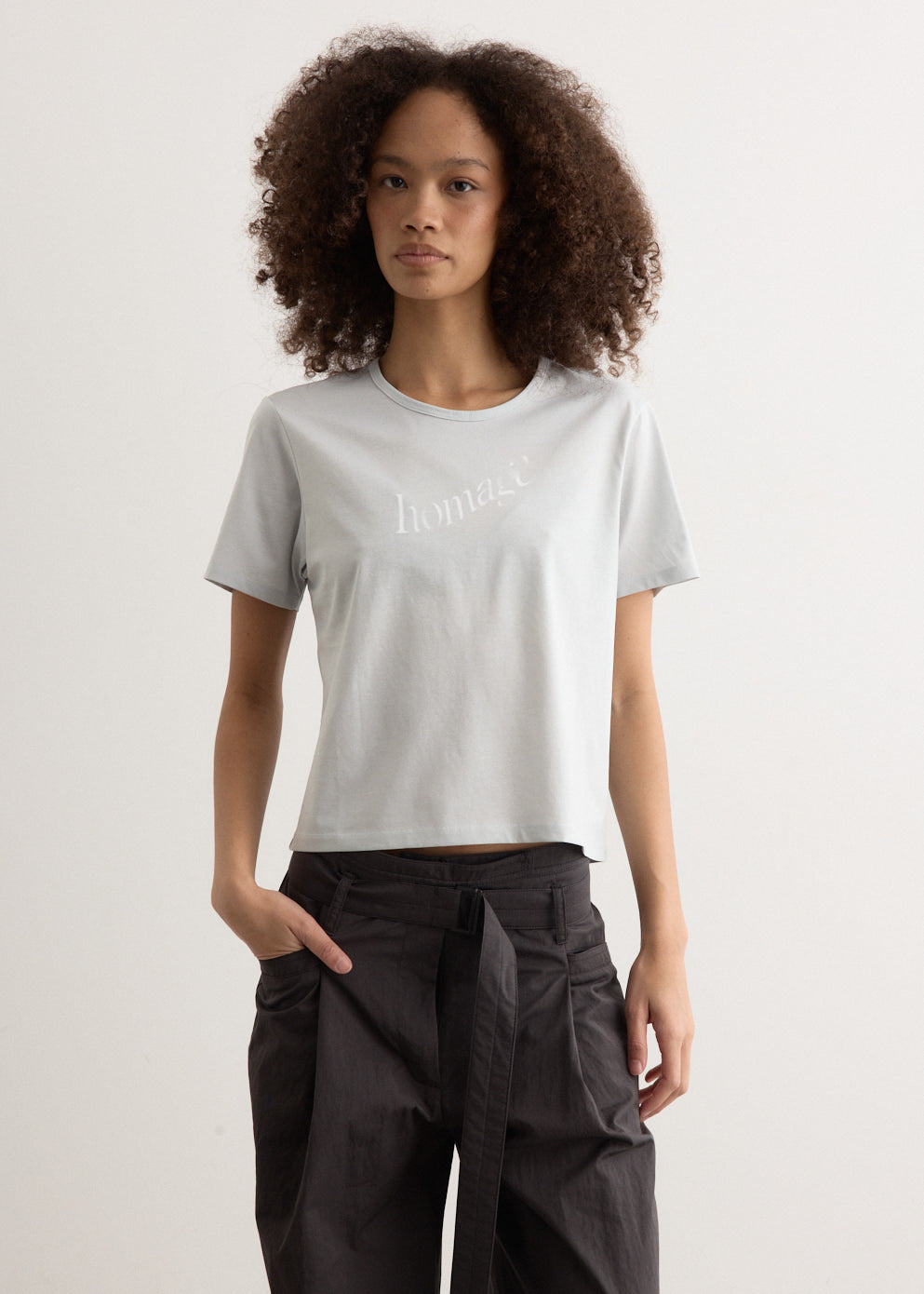 Homage T-Shirt